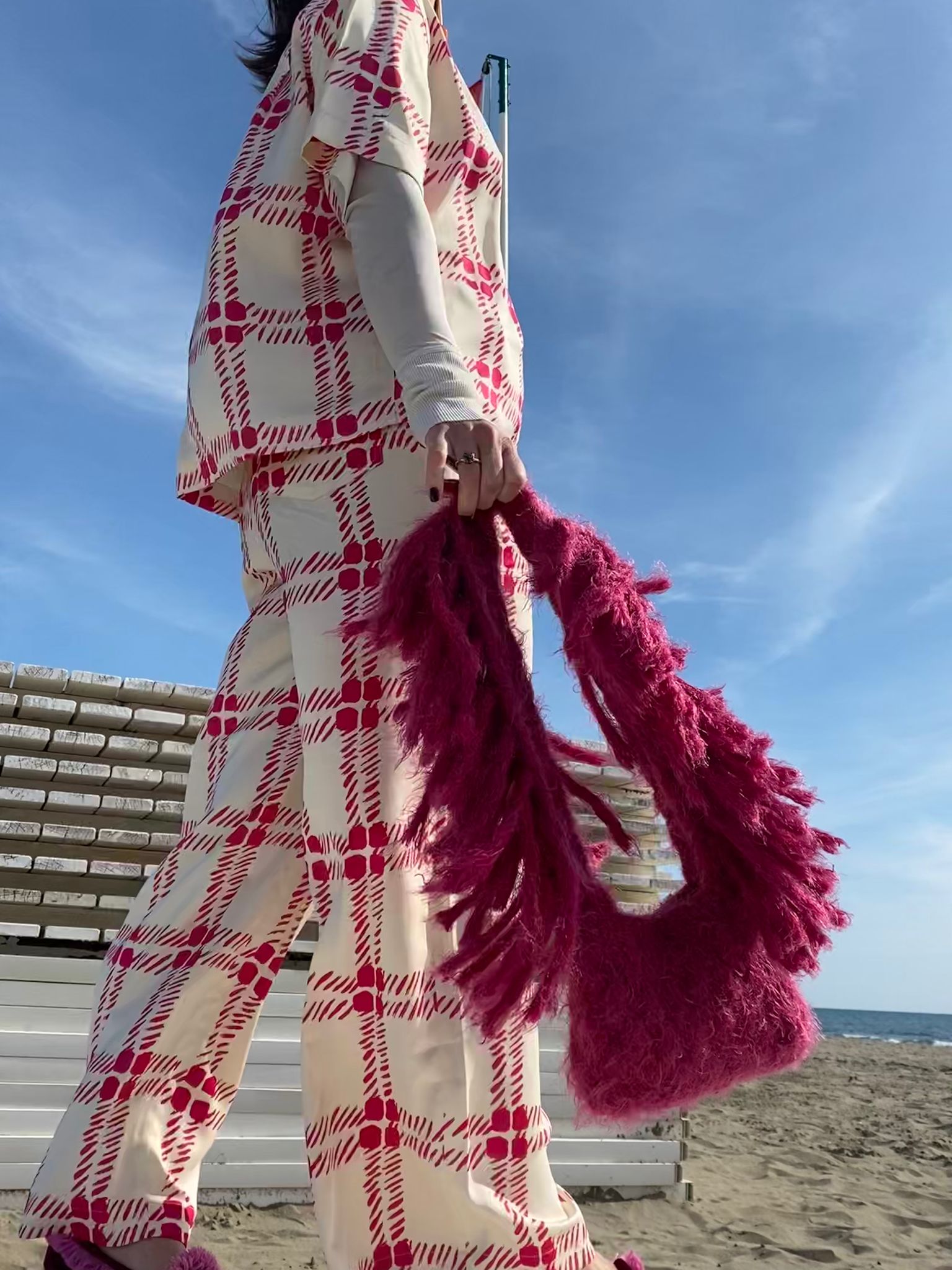 Ciclamino - Elli Vivaldi Official