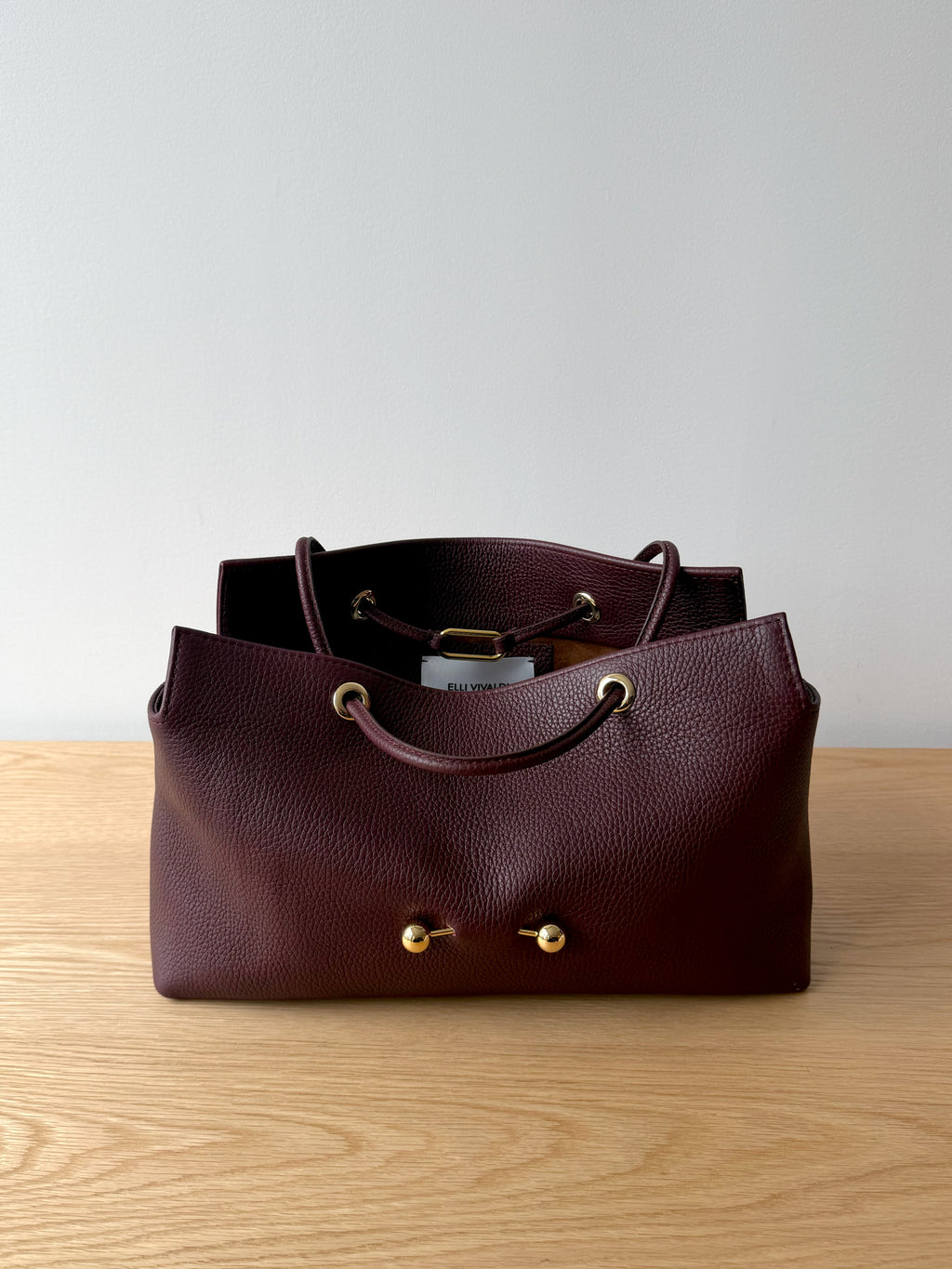 La Tabot_092 Limited Series