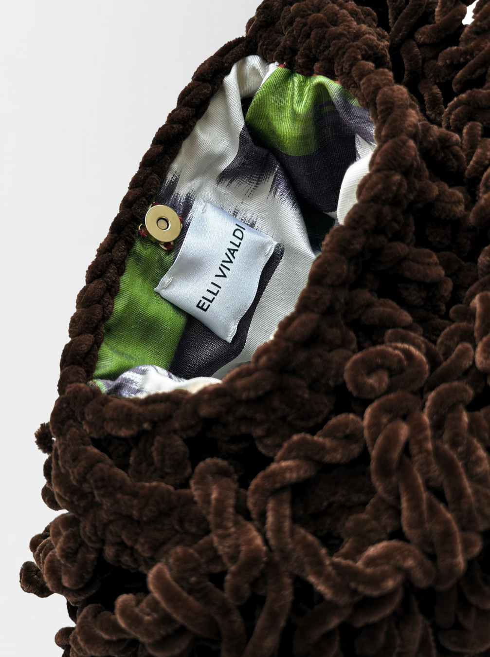 Chocolate Velvet Small