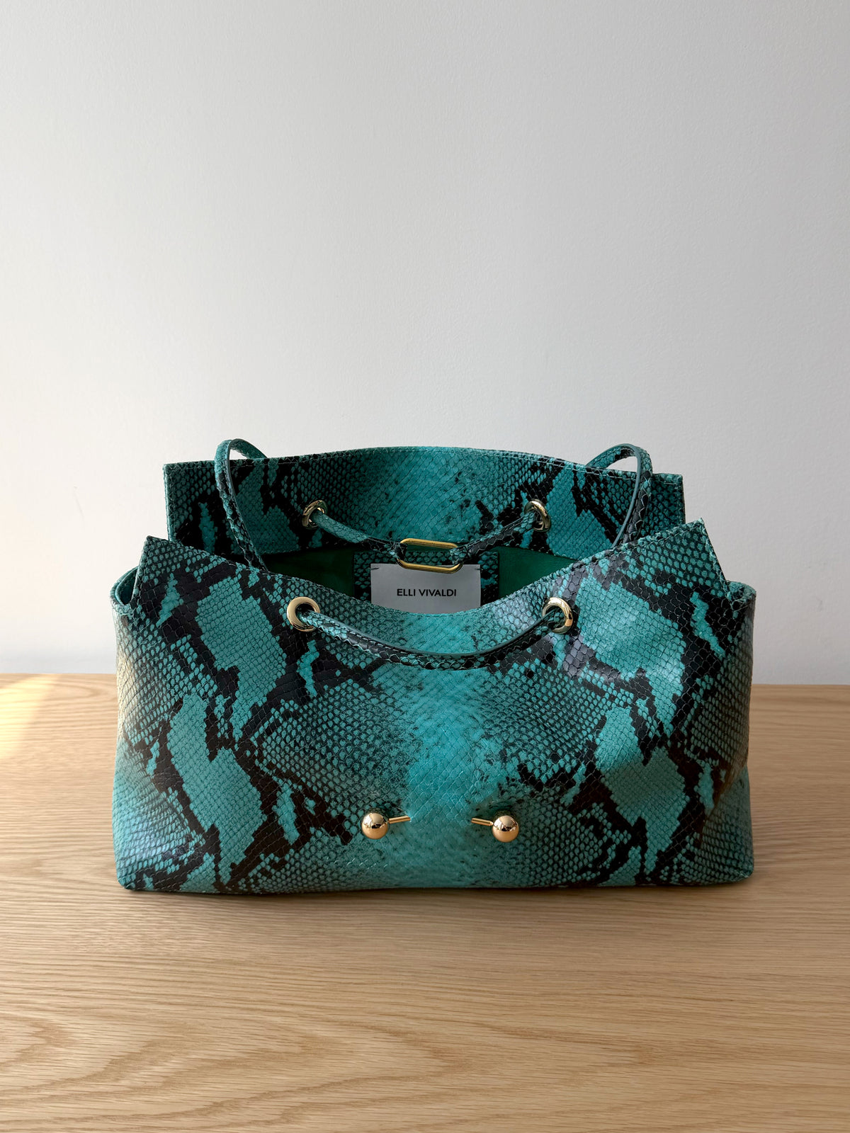 La Tabot_105 Limited Series