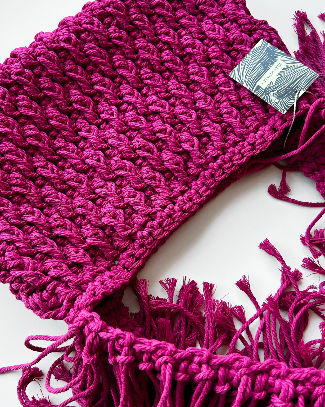 Magenta Maxi