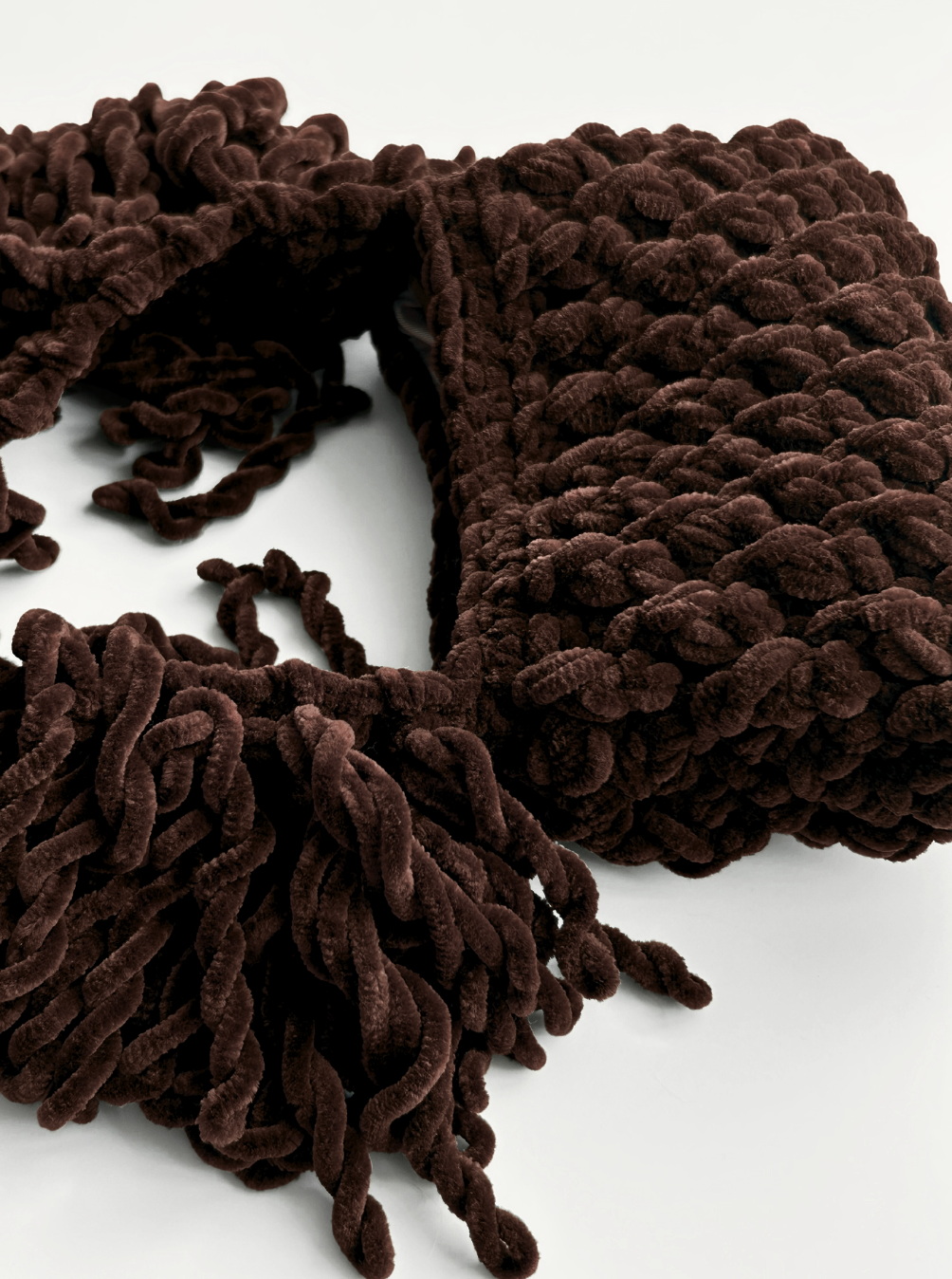 Chocolate Velvet Small