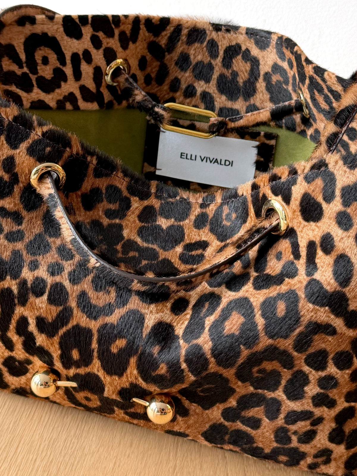 La Tabot_116 Limited Series