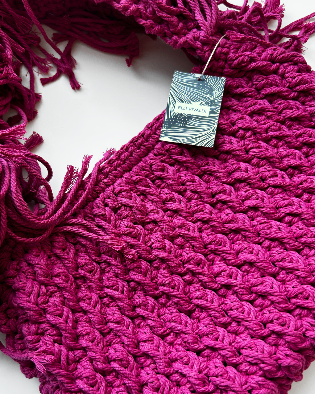 Magenta Maxi