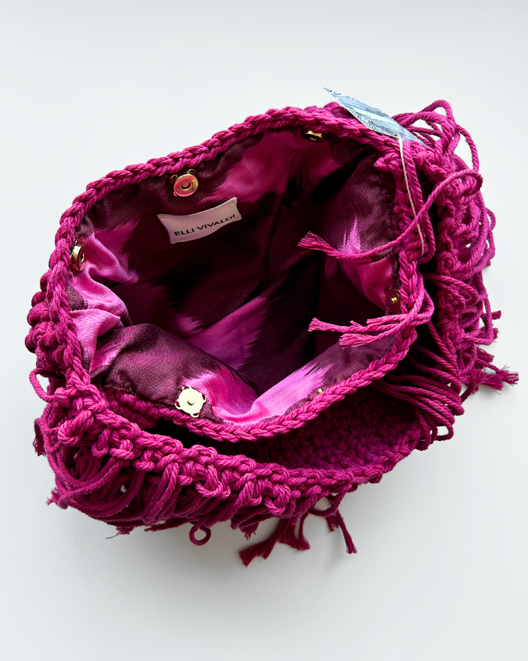 Magenta Maxi