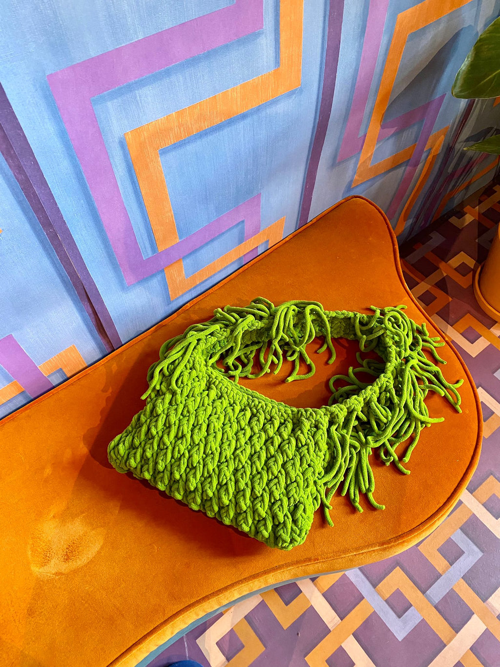 Felce - LIMITED EDITION - Elli Vivaldi Official