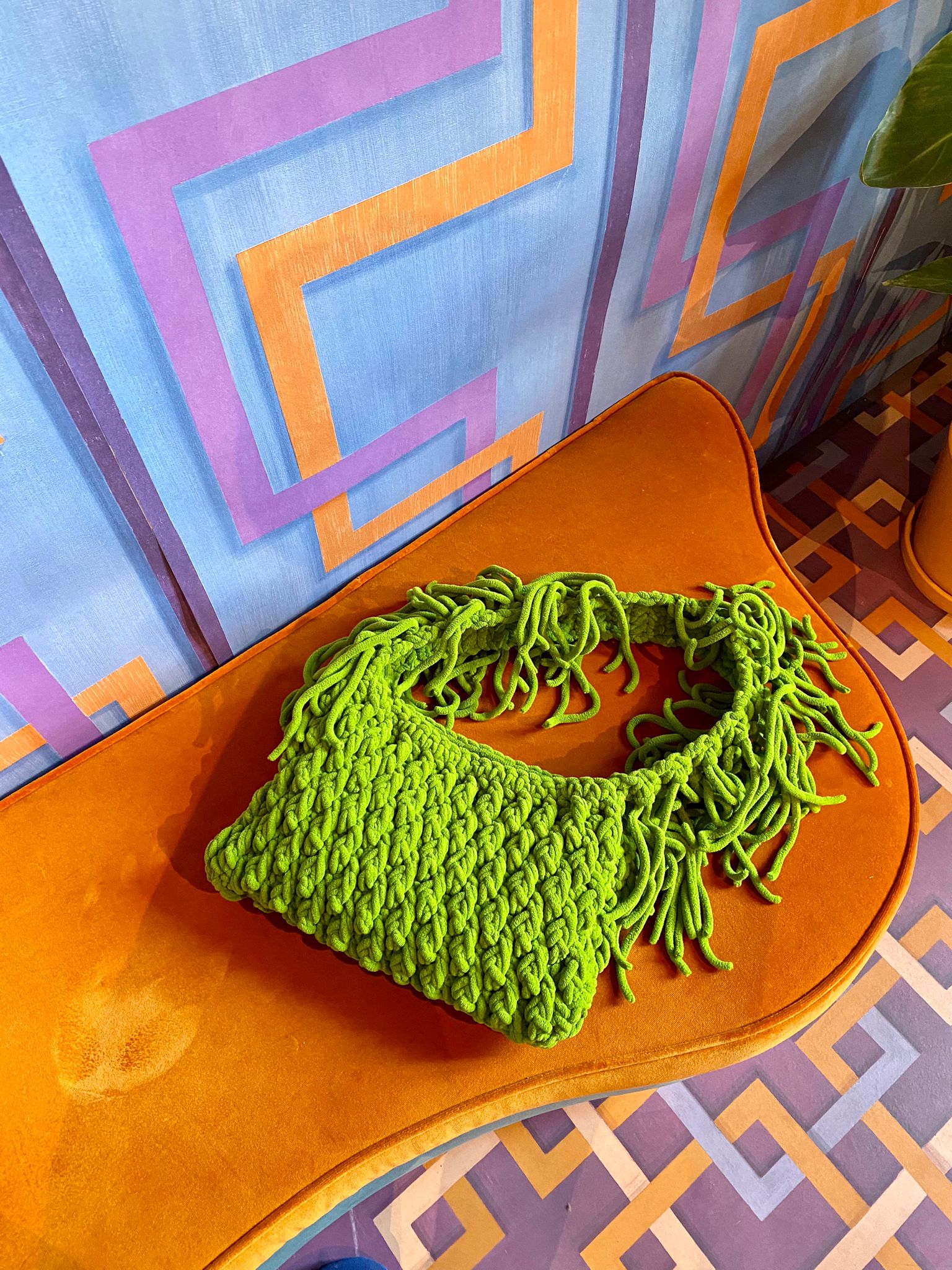 Felce - LIMITED EDITION - Elli Vivaldi Official