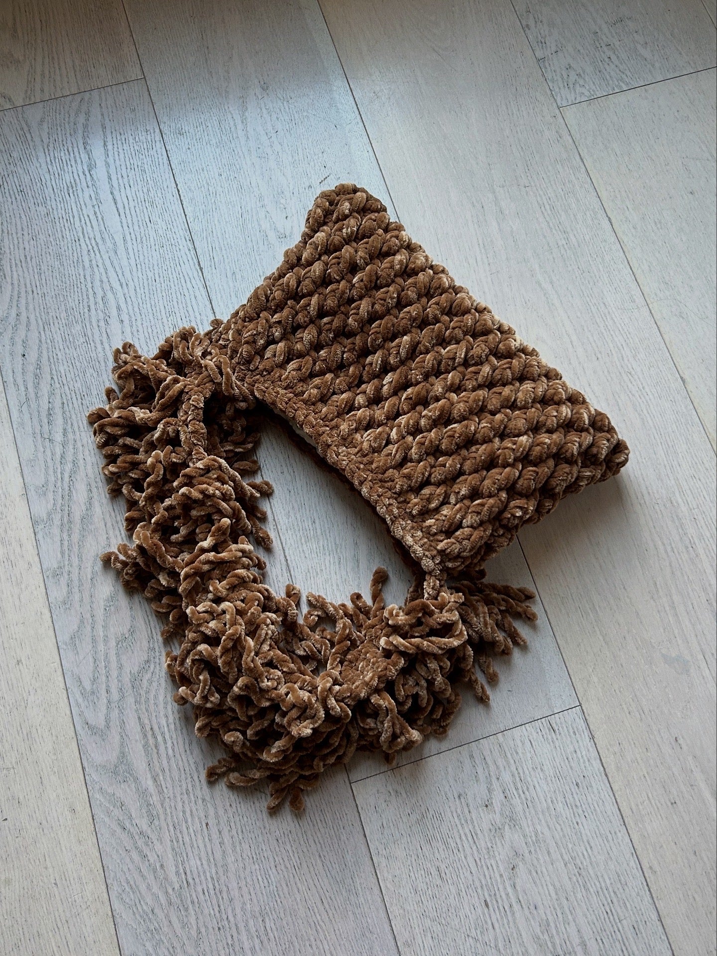 Caramel Velvet Maxi - LIMITED EDITION