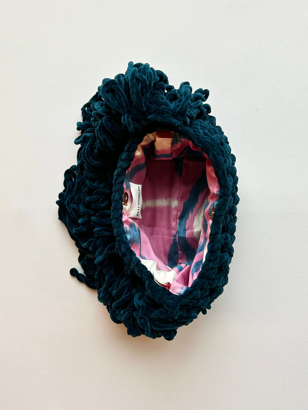 Blueberry Velvet Medium