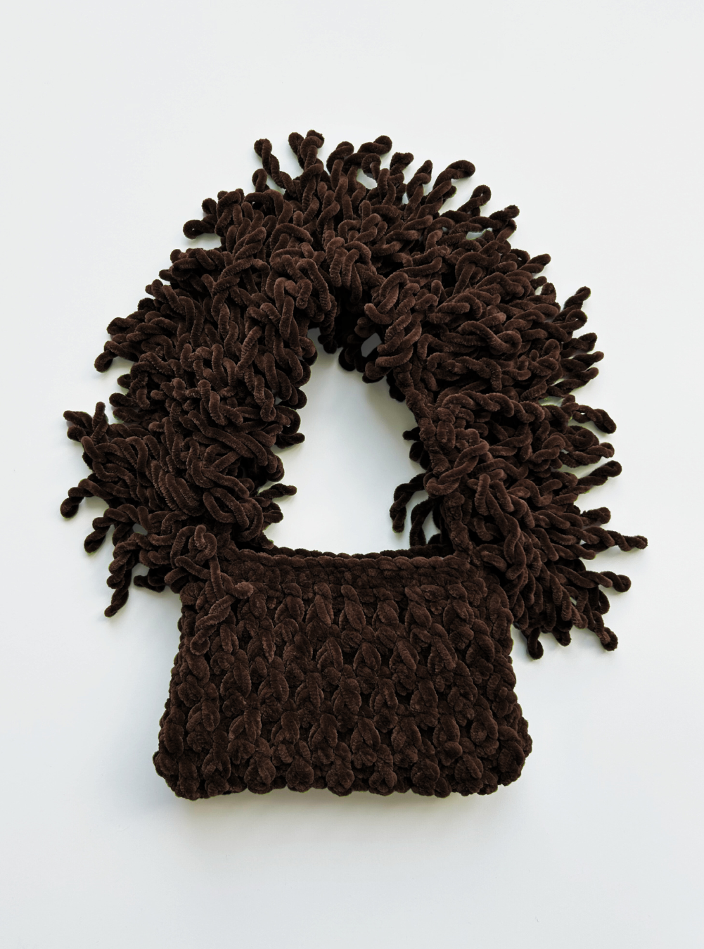 Chocolate Velvet Small