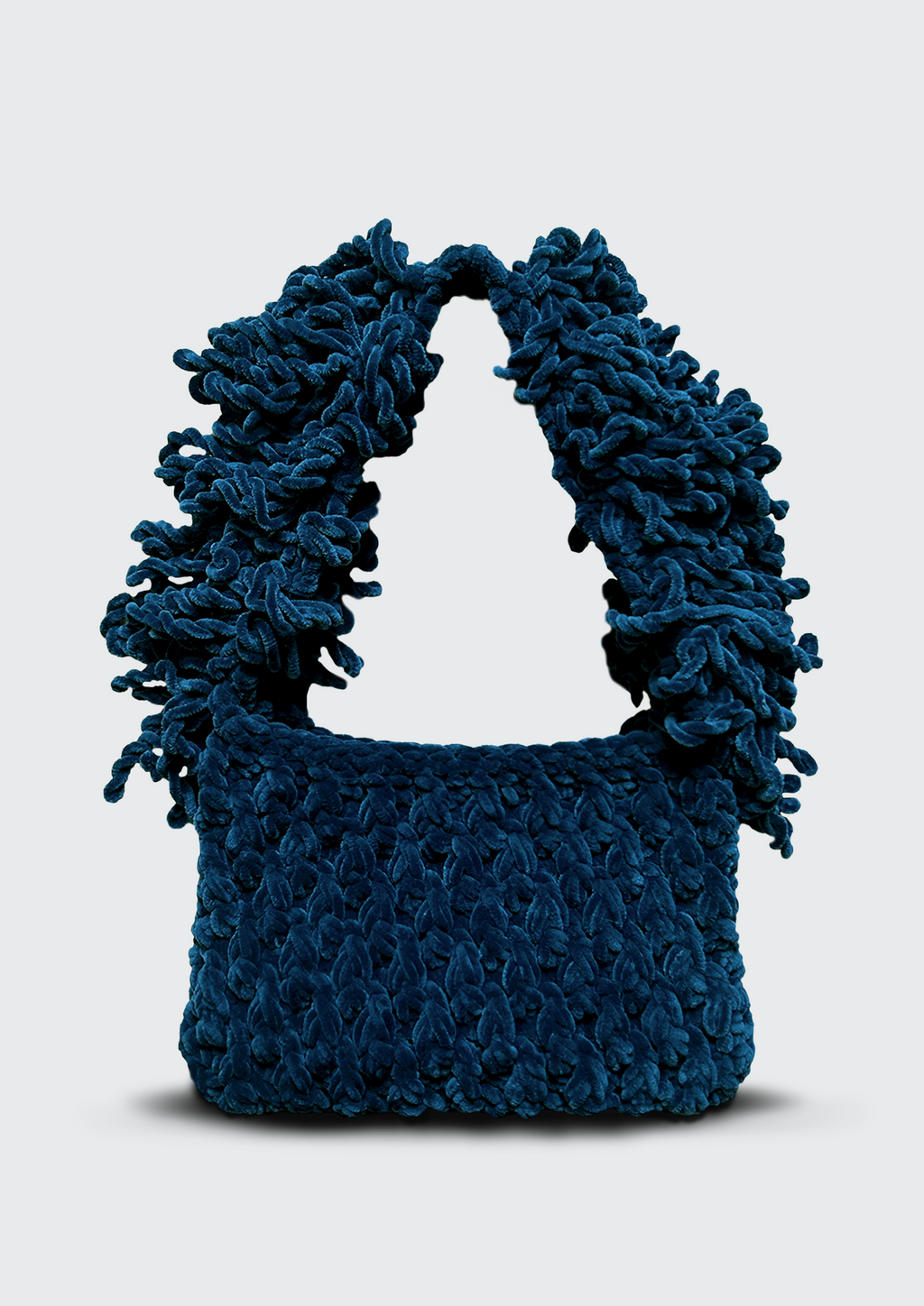 Blueberry Velvet Medium