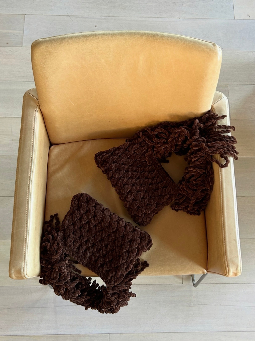 Chocolate Velvet Medium