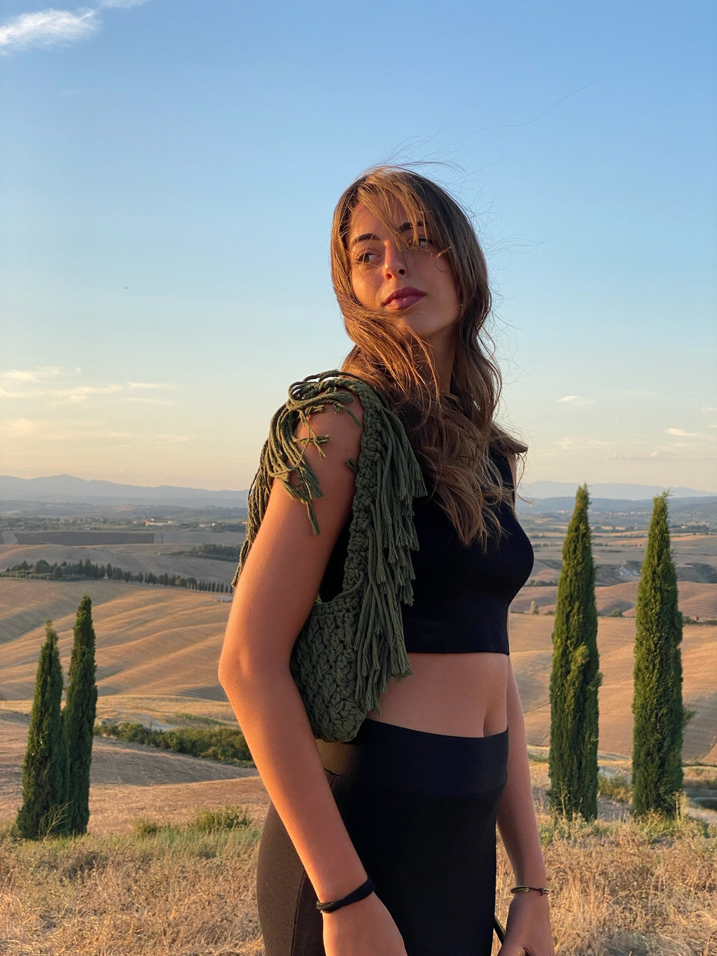 Salvia Small - Elli Vivaldi Official