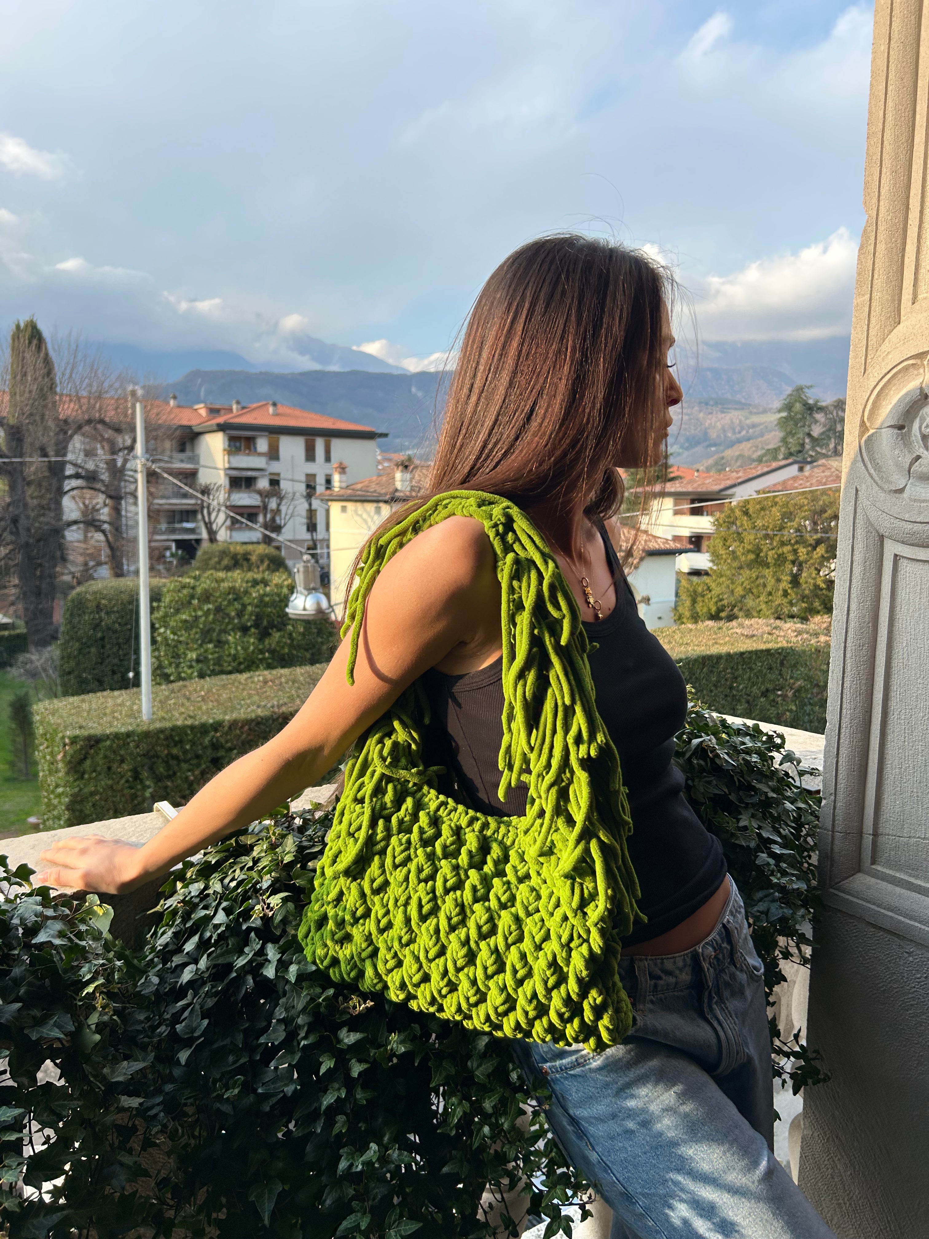 Felce - LIMITED EDITION - Elli Vivaldi Official