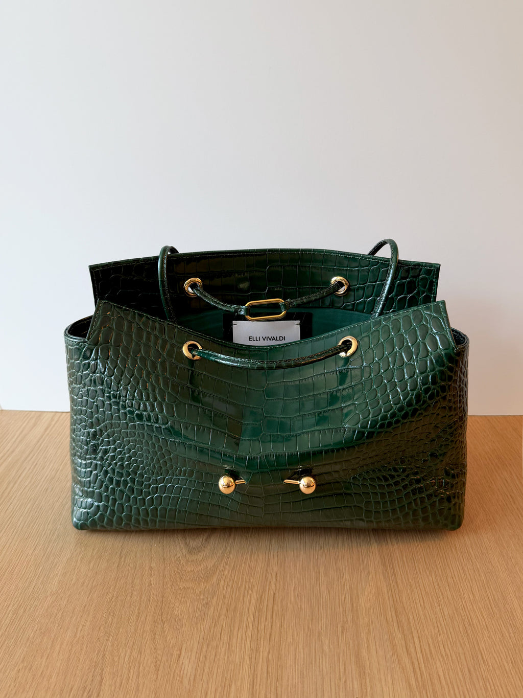La Tabot_126 Limited Series