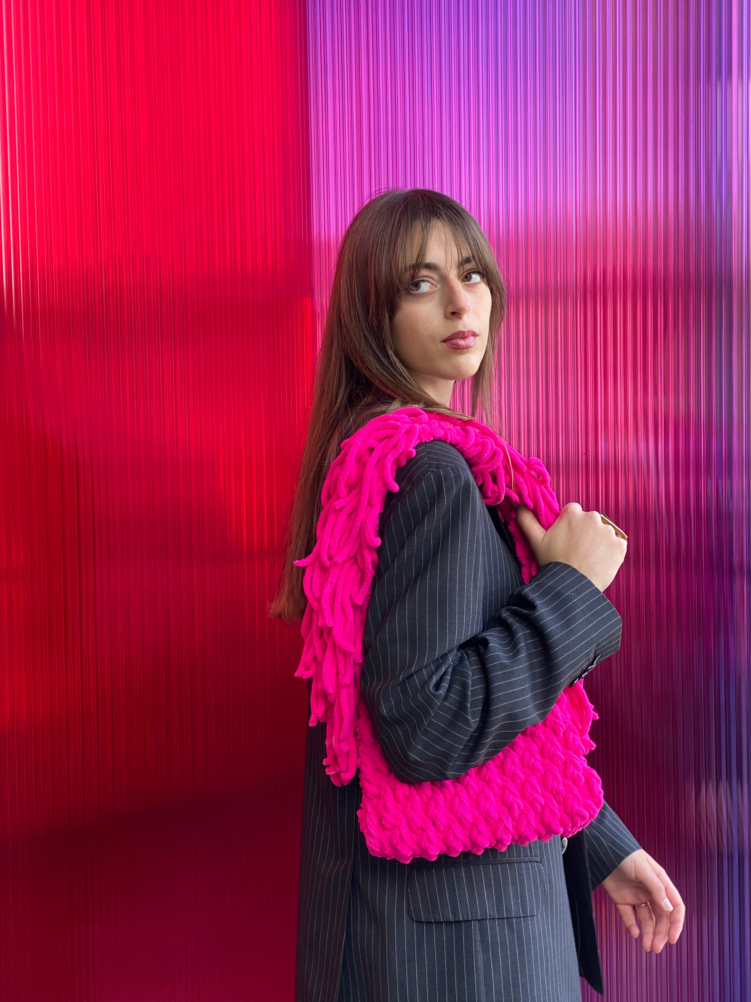 Fuchsia - LIMITED EDITION - Elli Vivaldi Official