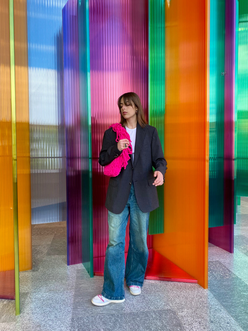 Fuchsia - LIMITED EDITION - Elli Vivaldi Official