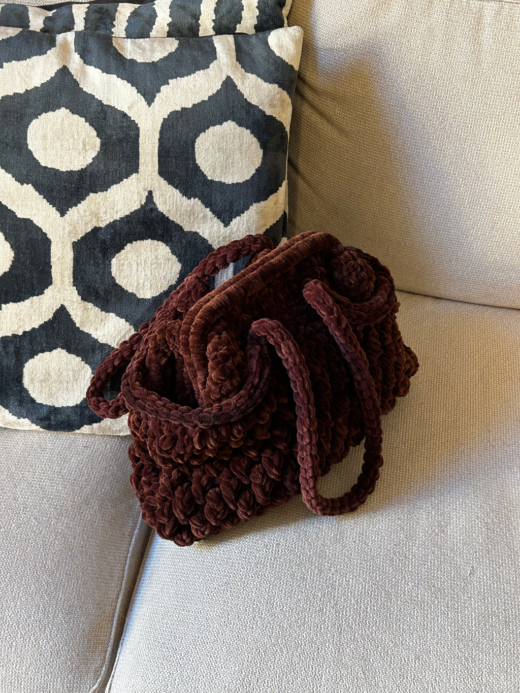 The Patty Bag - LIMITED EDITION