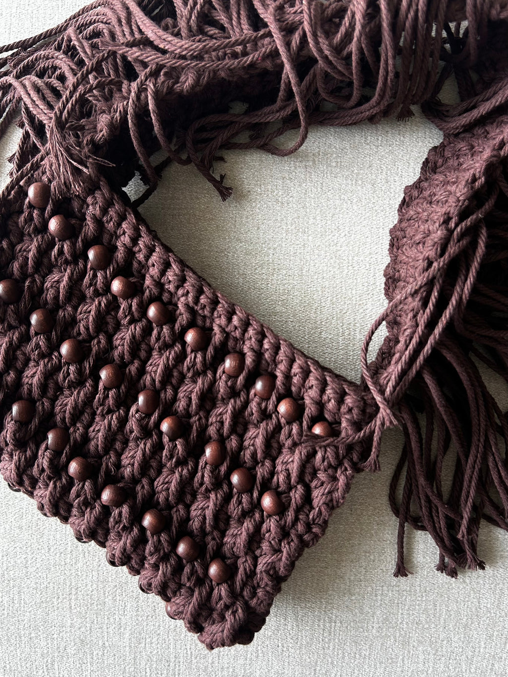 Beaded - ONE-OF-A-KIND