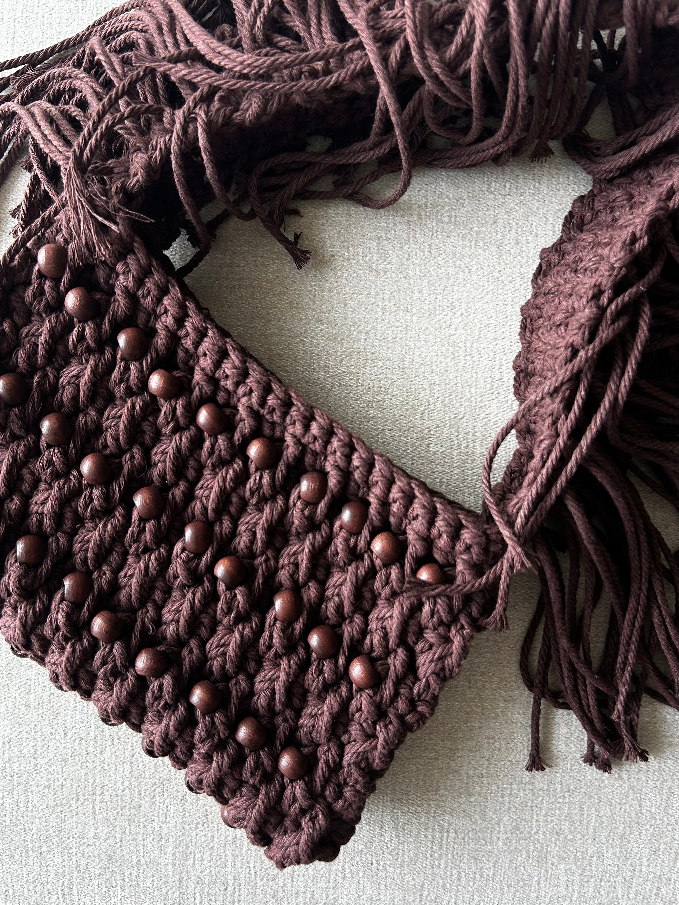 Beaded - ONE-OF-A-KIND