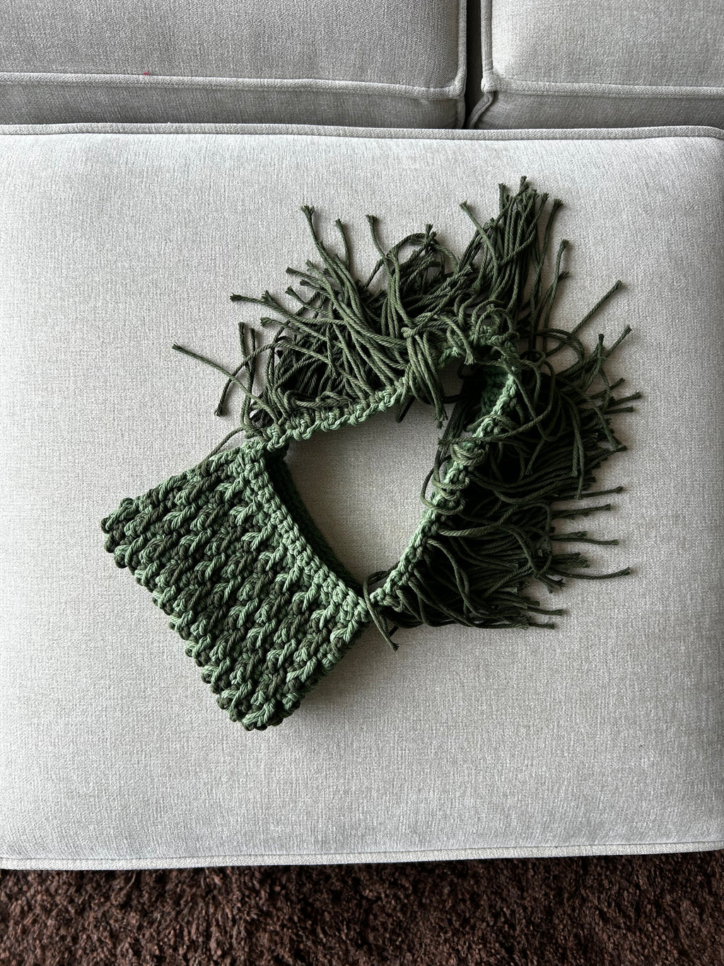 Verde - ONE-OF-A-KIND