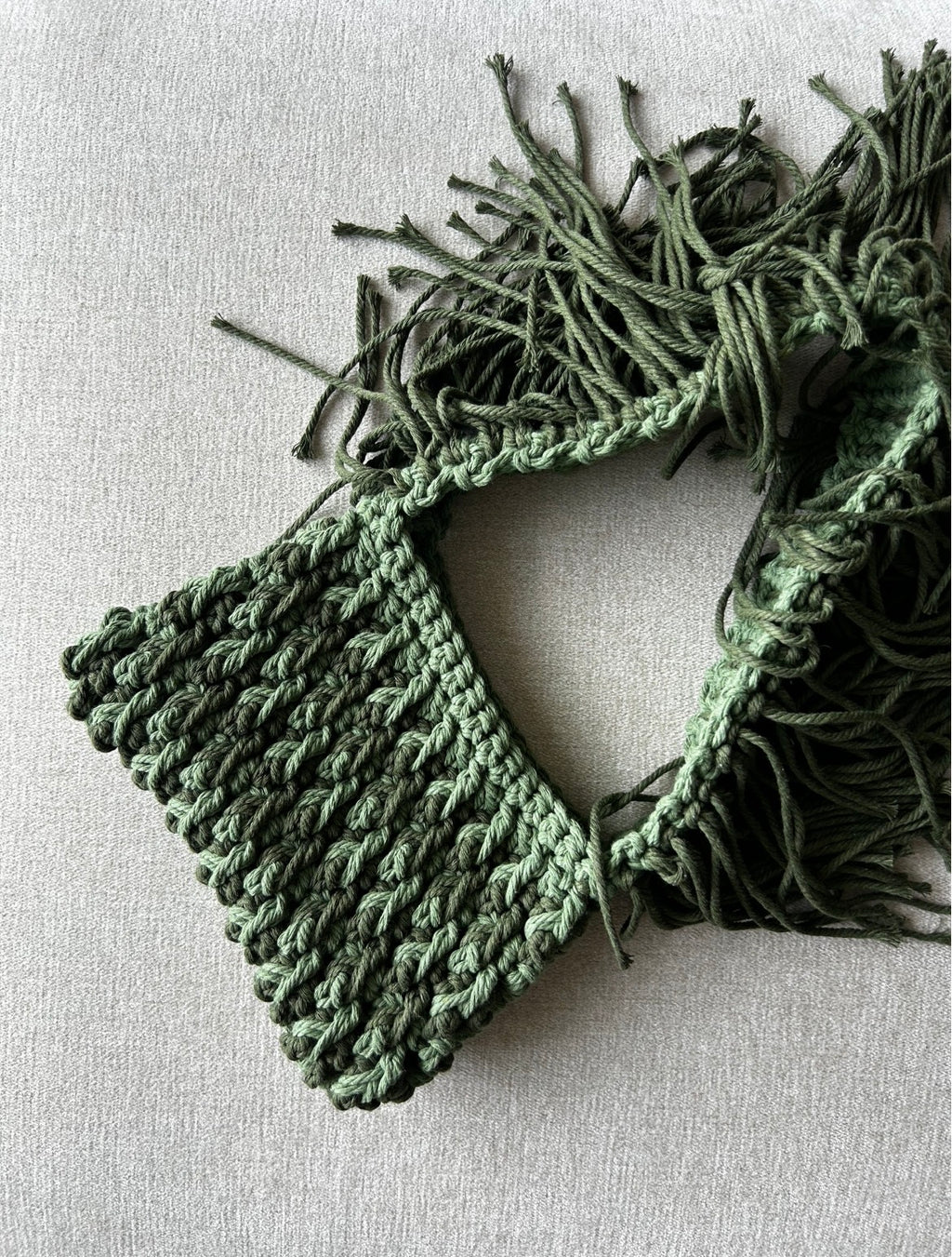 Verde - ONE-OF-A-KIND