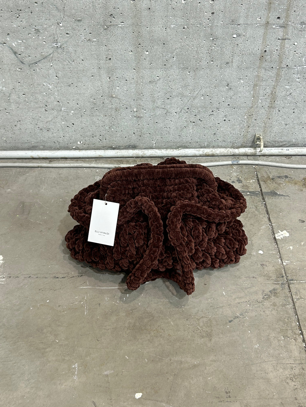 The Patty Bag - LIMITED EDITION