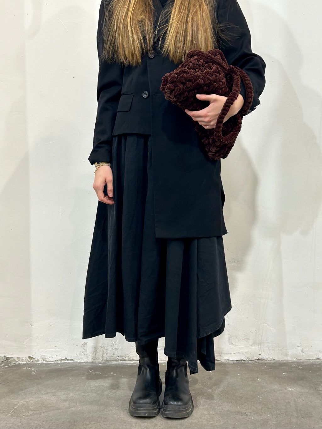 The Patty Bag - LIMITED EDITION