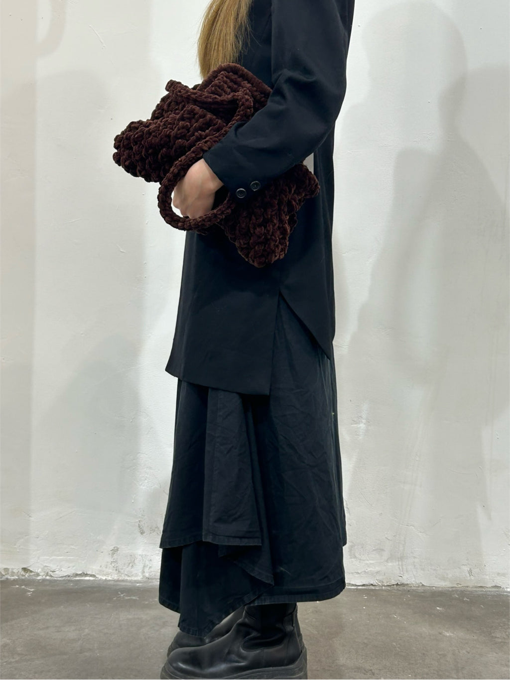 The Patty Bag - LIMITED EDITION