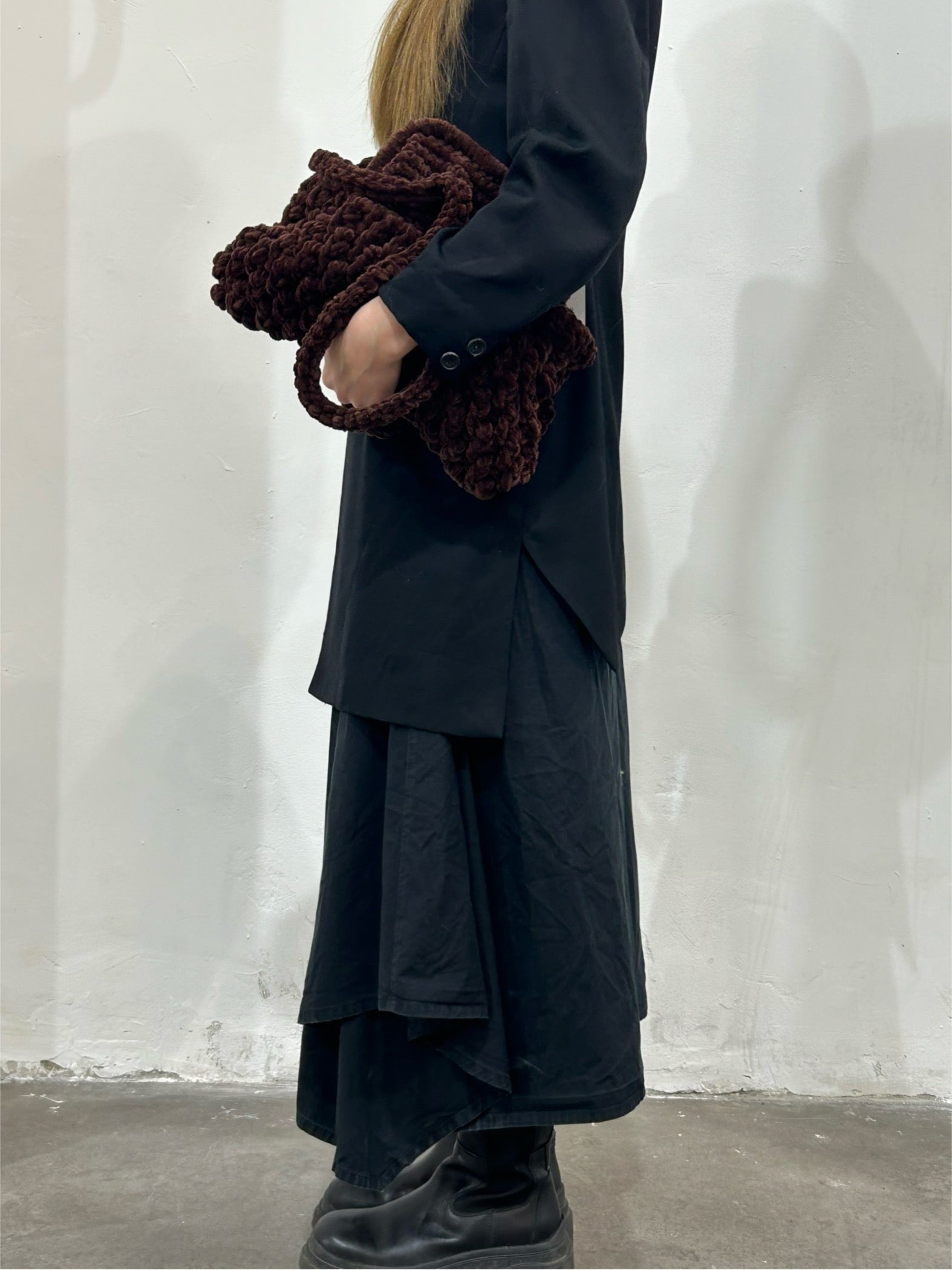 The Patty Bag - LIMITED EDITION