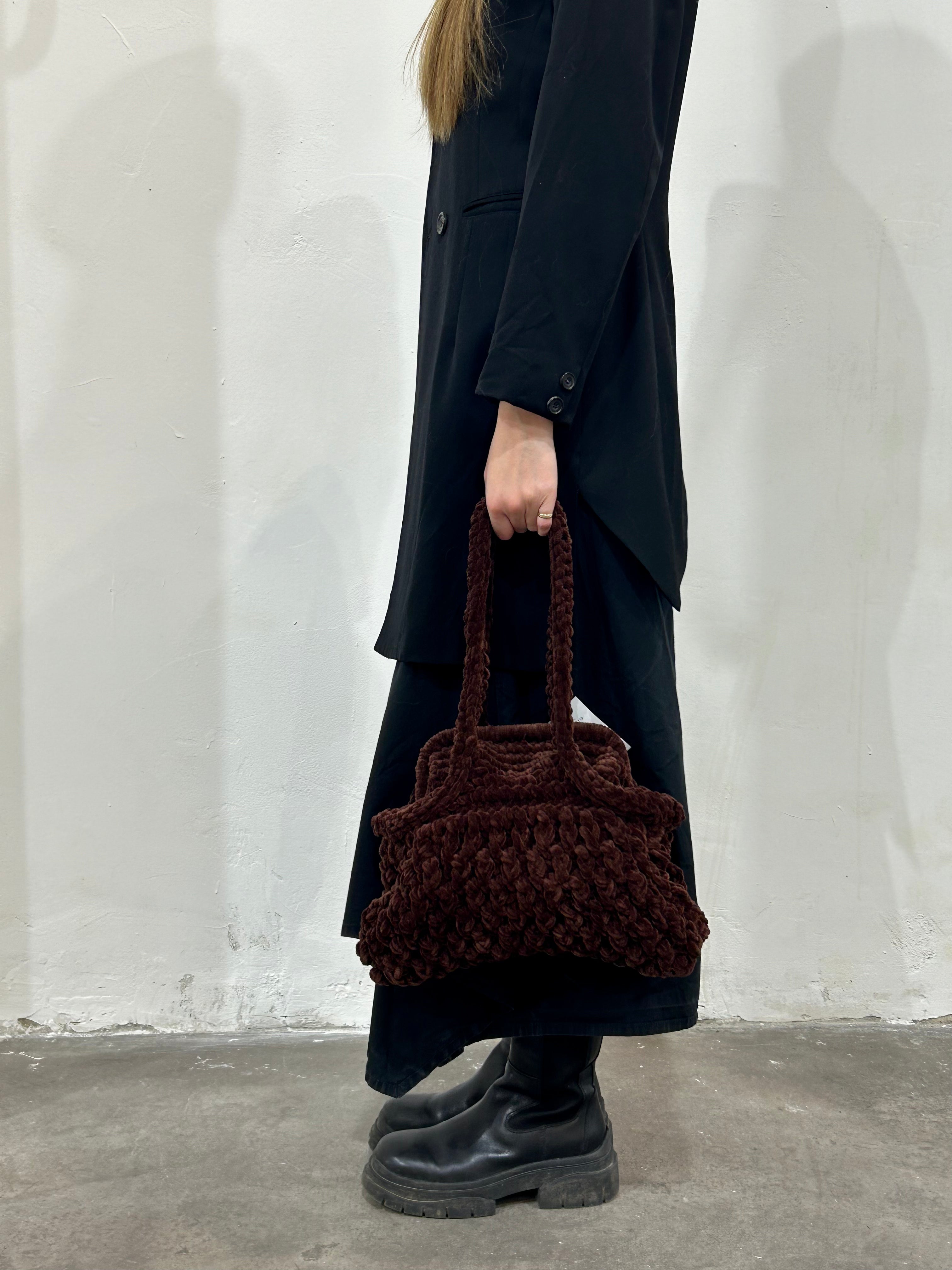 The Patty Bag - LIMITED EDITION