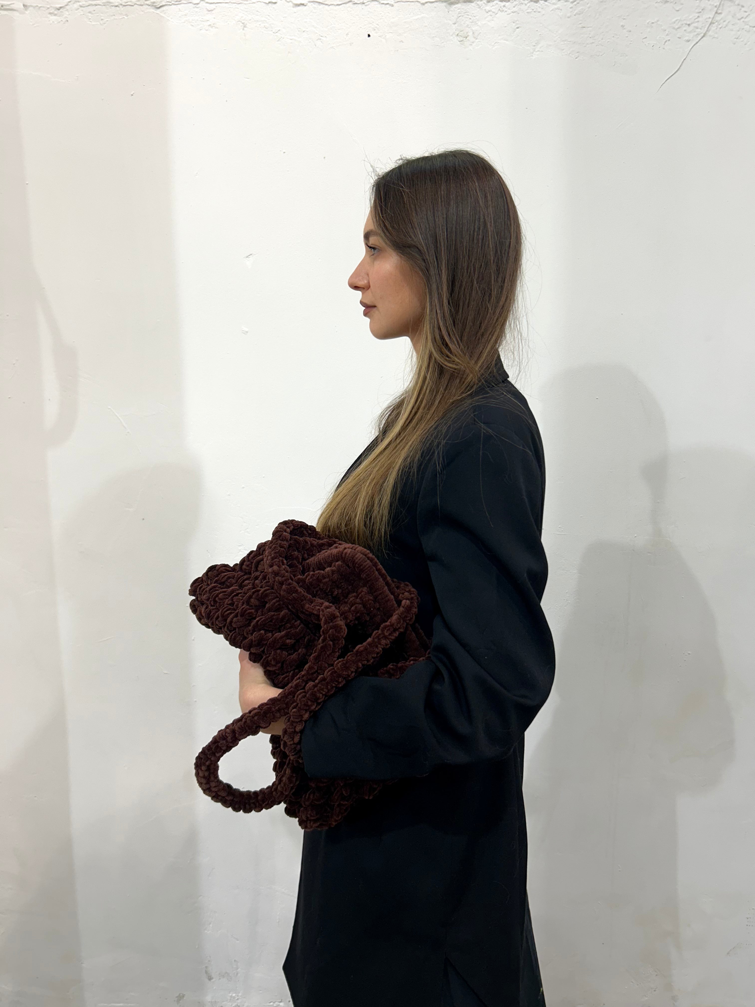 The Patty Bag - LIMITED EDITION