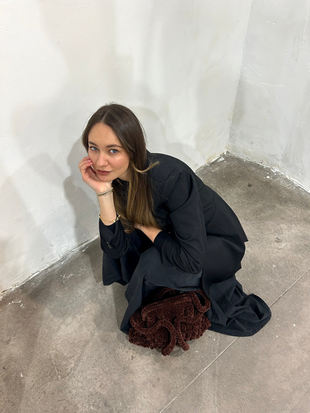 The Patty Bag - LIMITED EDITION