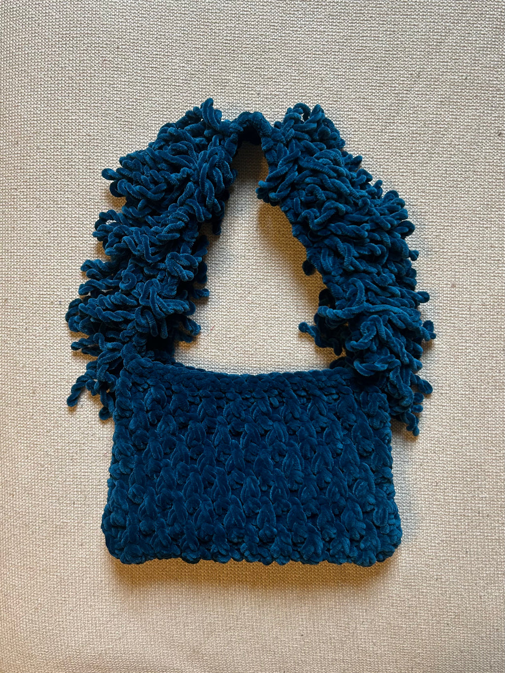 Blueberry Velvet Medium