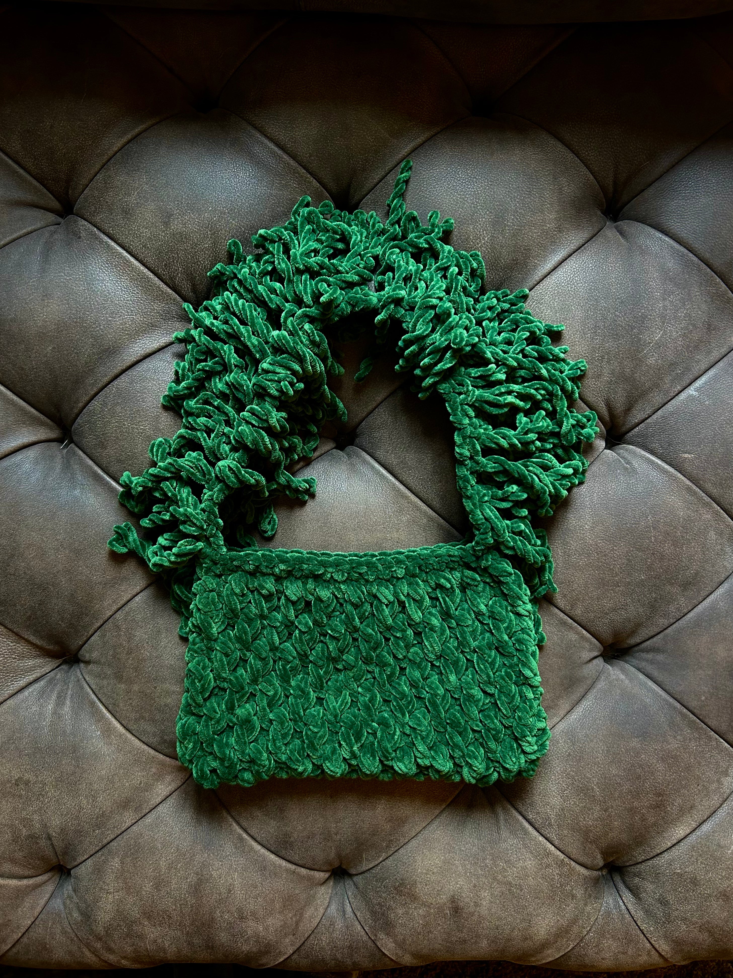 Matcha Velvet Medium