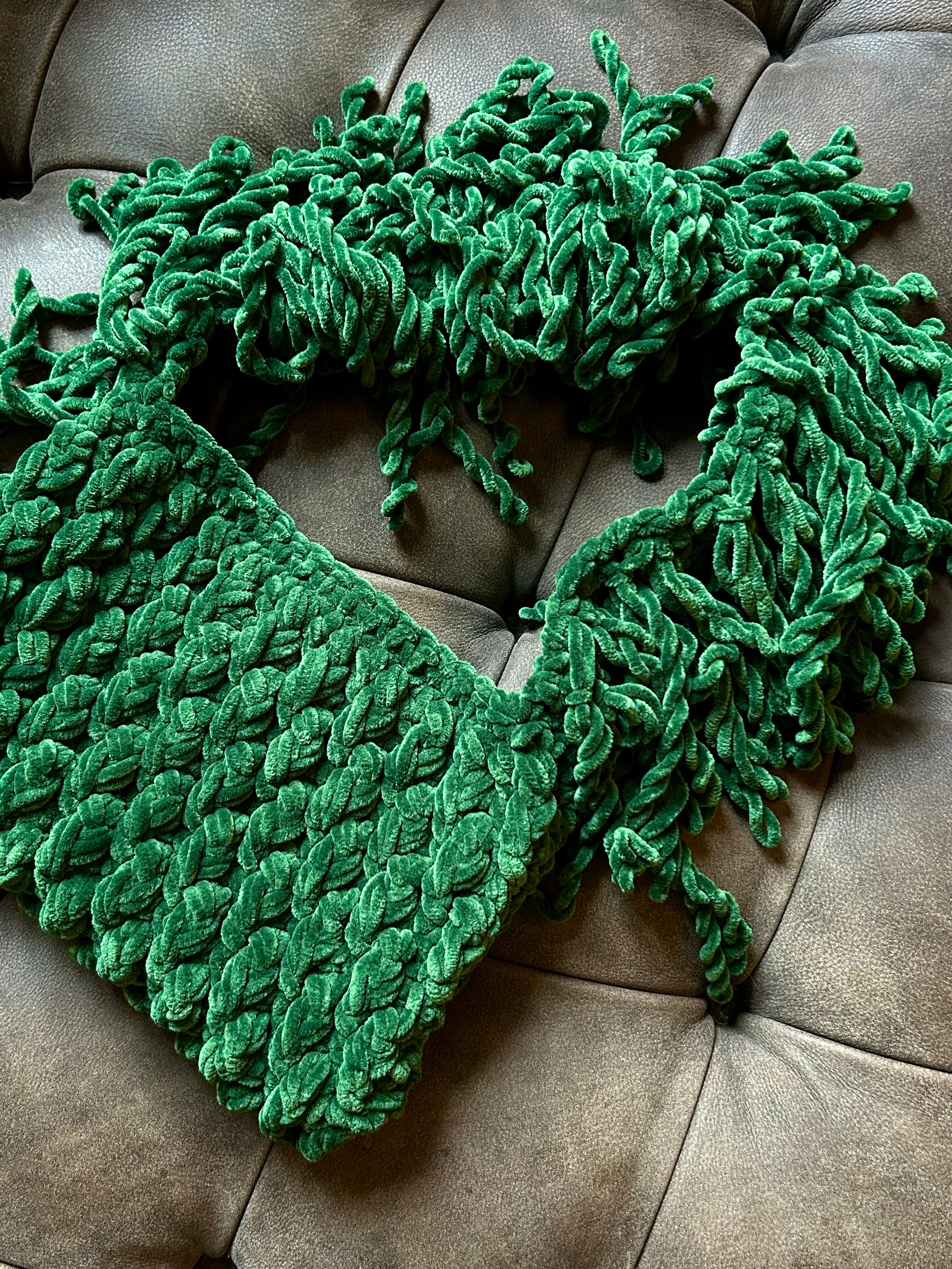 Matcha Velvet Medium