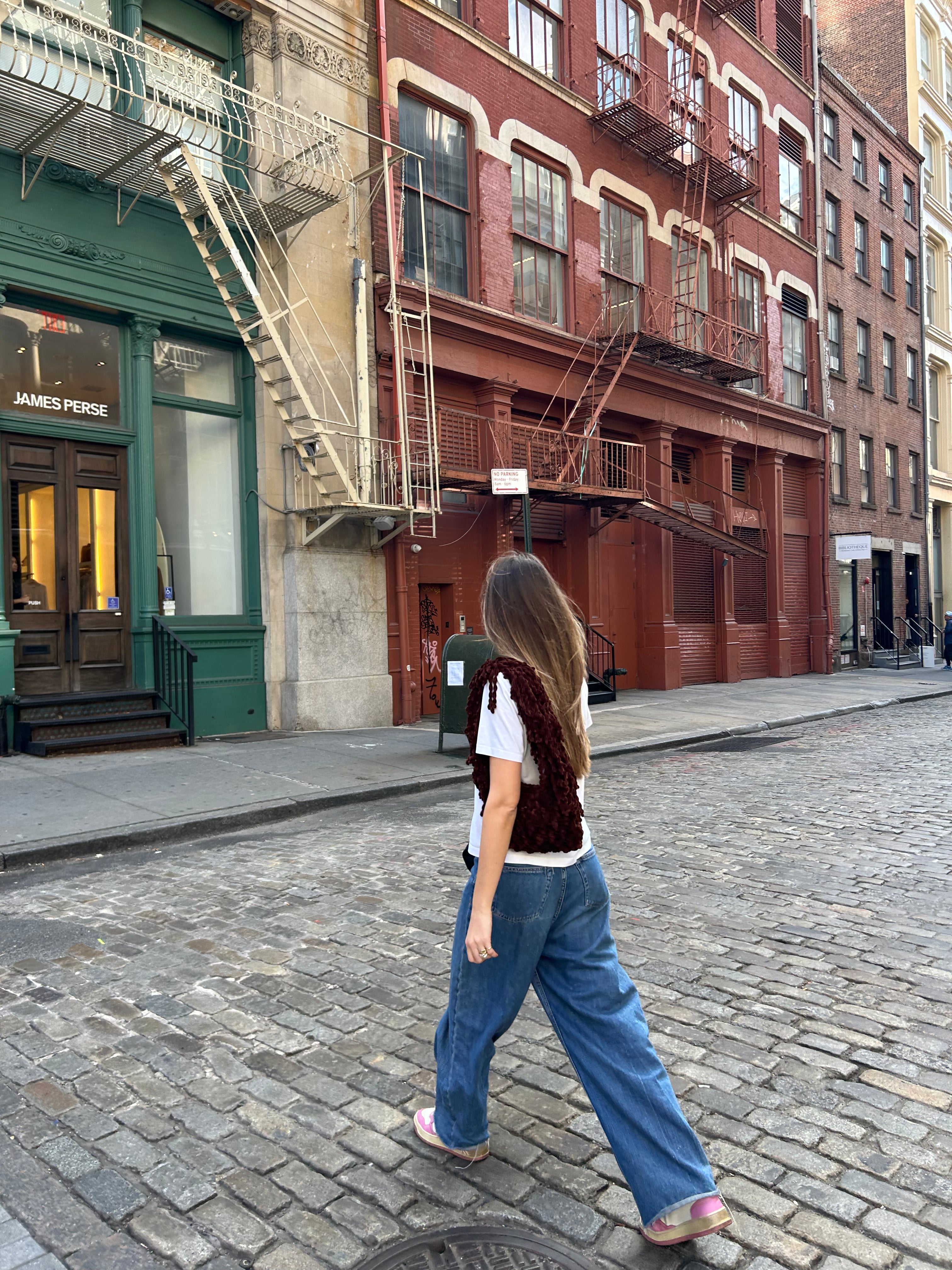 Chocolate Velvet Small