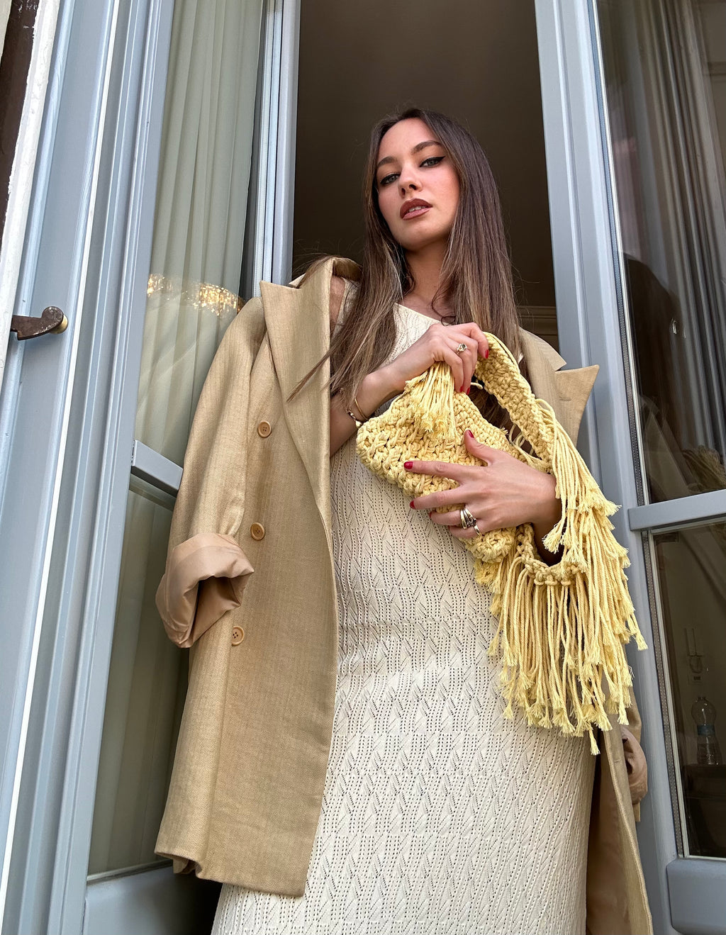 Butter - LIMITED EDITION - Elli Vivaldi Official