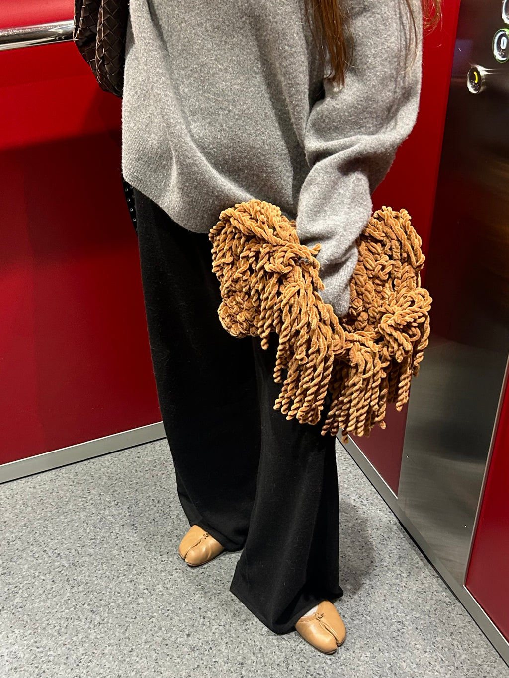 Caramel Velvet Medium - LIMITED EDITION