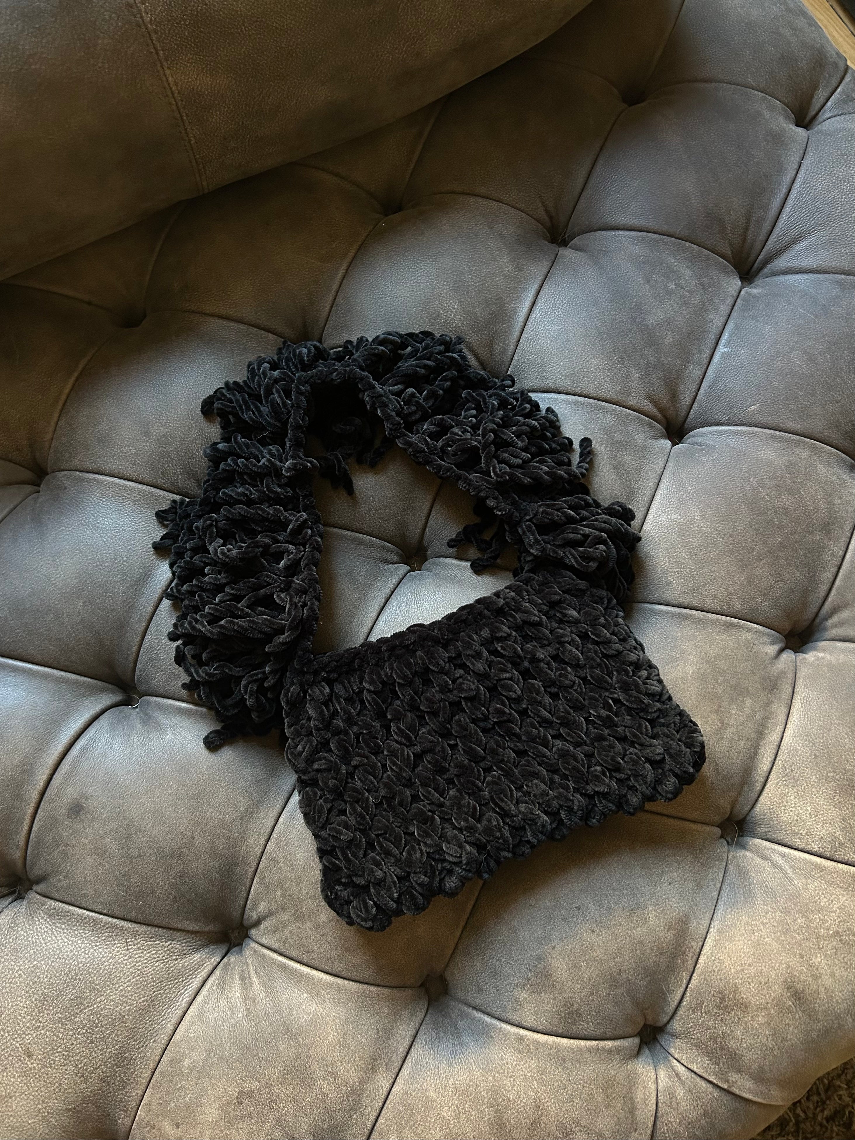 Blackberry Velvet Medium