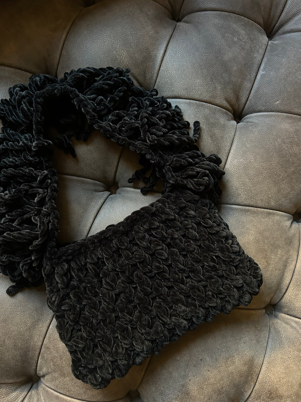 Blackberry Velvet Medium