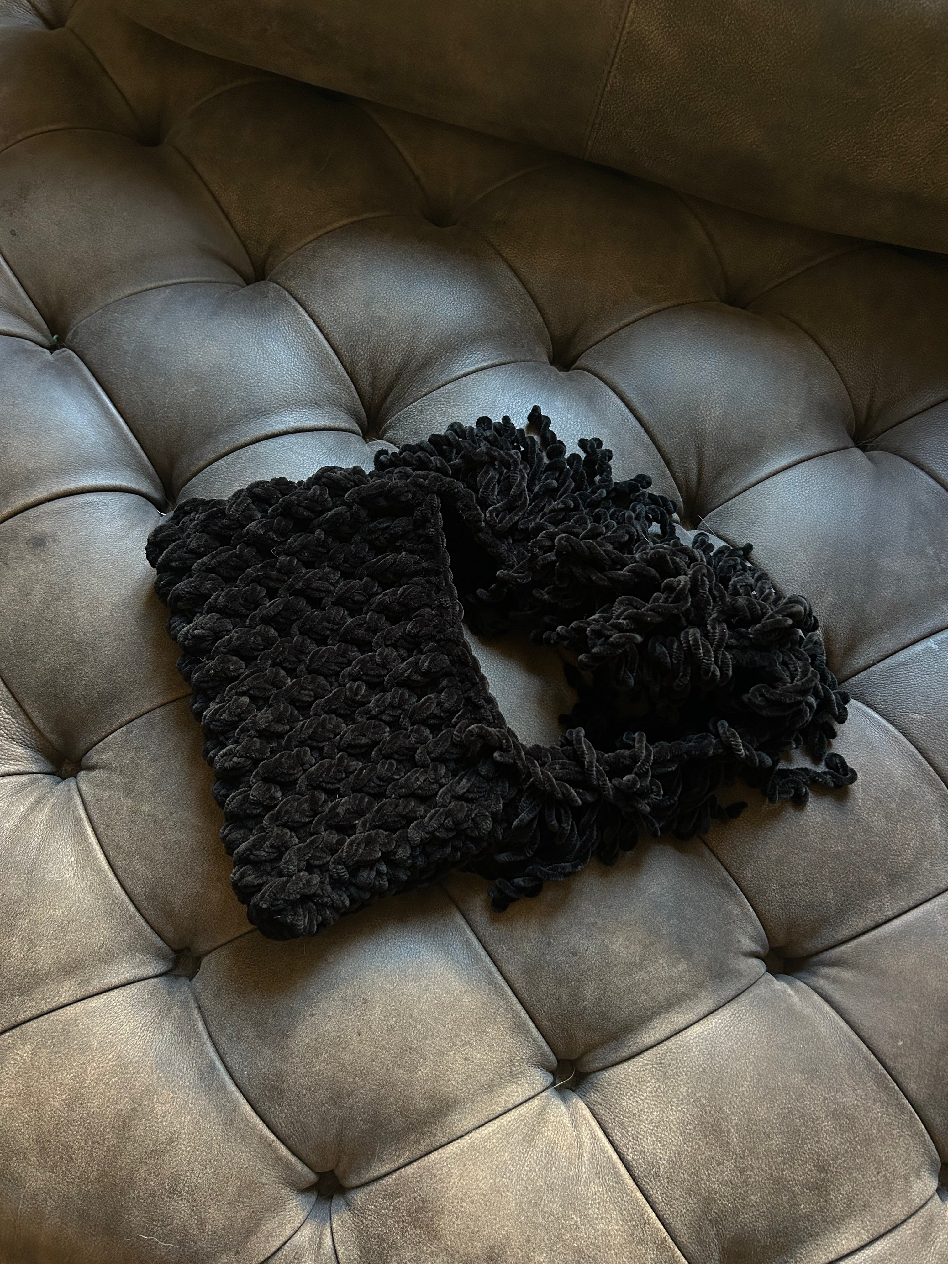 Blackberry Velvet Medium