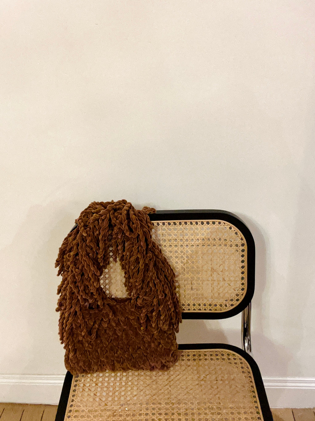 Caramel Velvet Medium - LIMITED EDITION