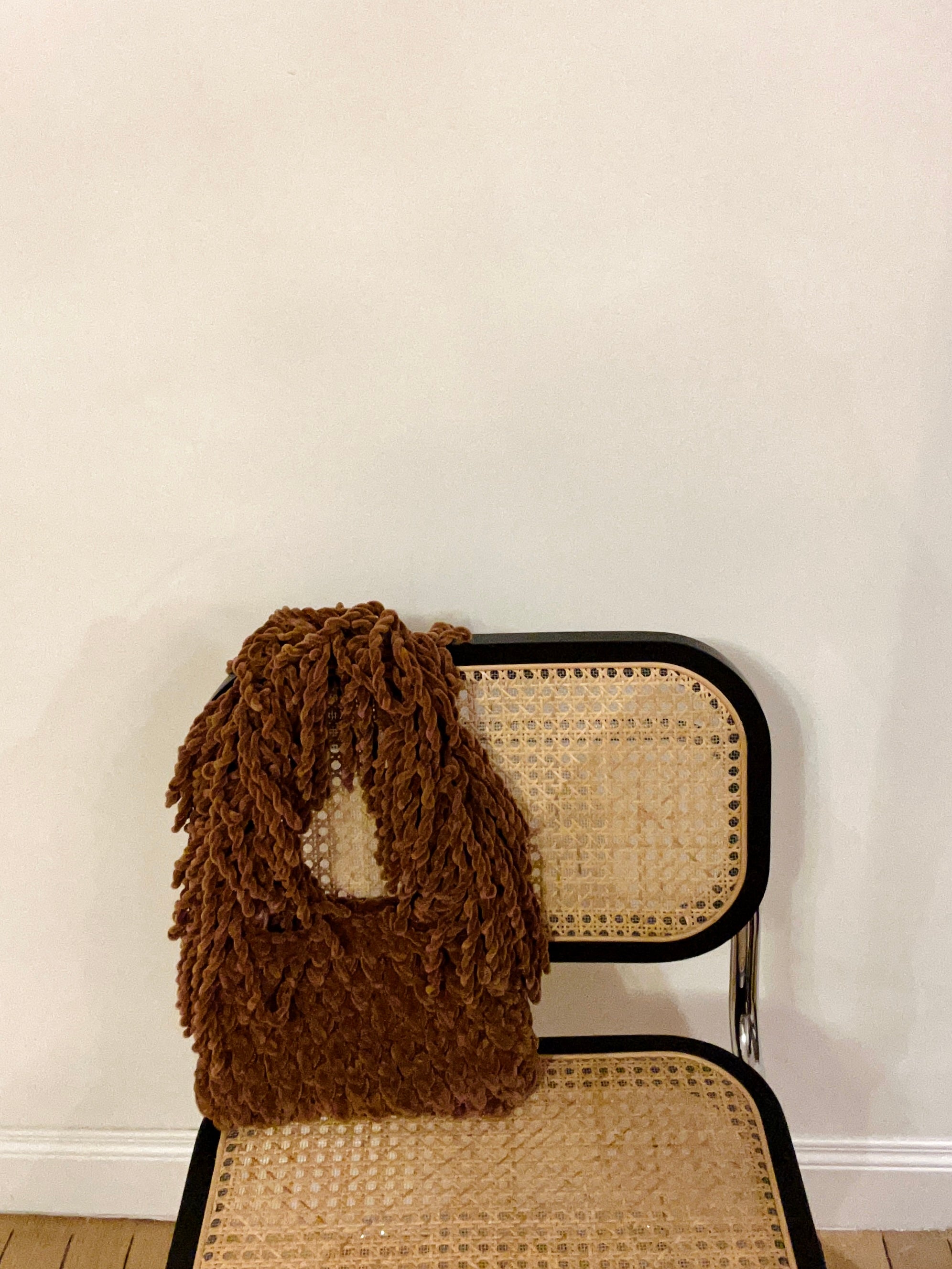 Caramel Velvet Medium - LIMITED EDITION