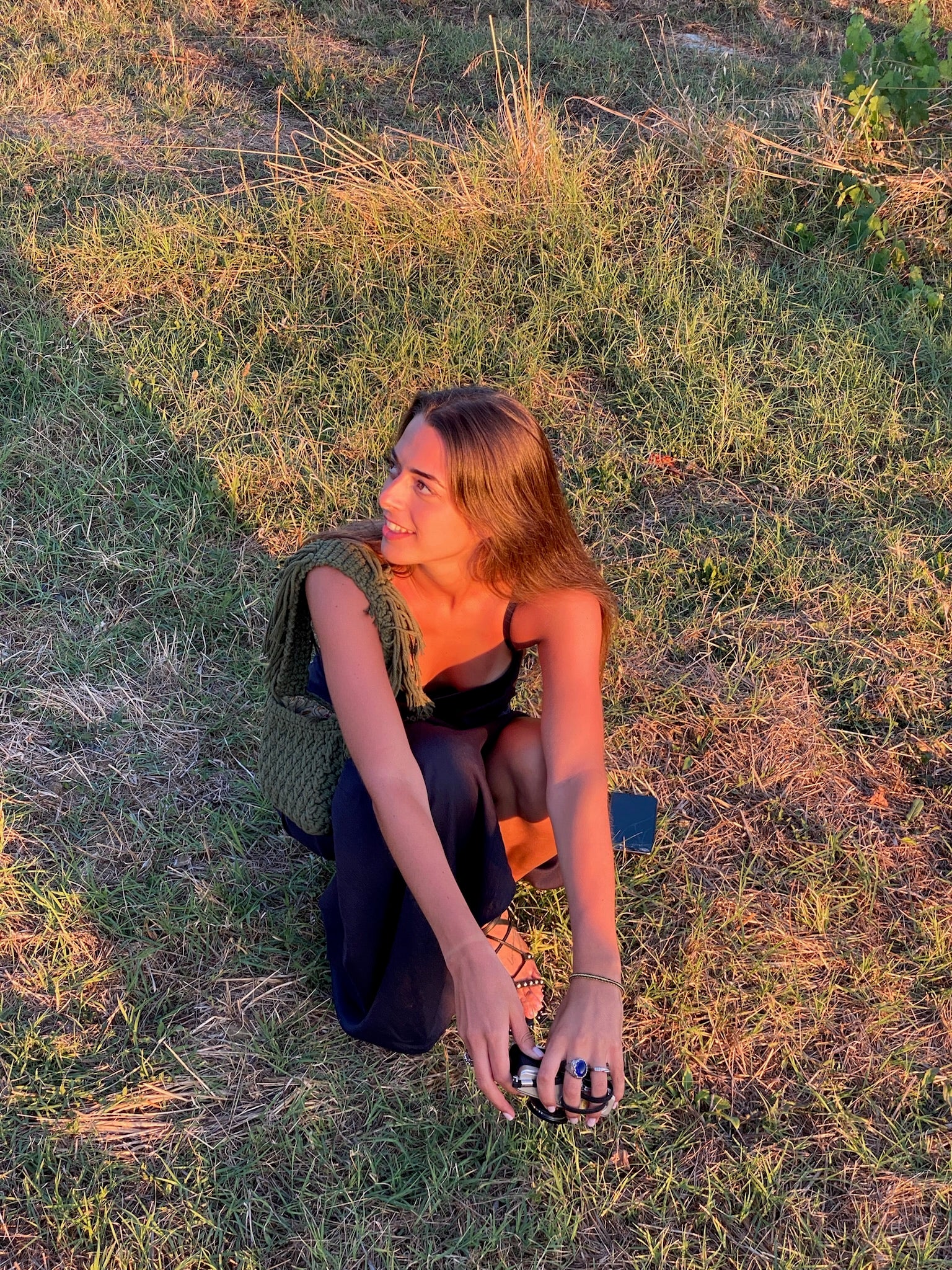 Salvia Small - Elli Vivaldi Official