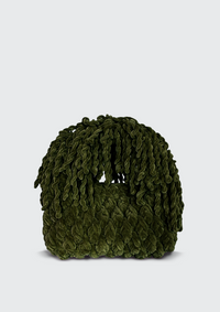 The Liki Bag - Olive