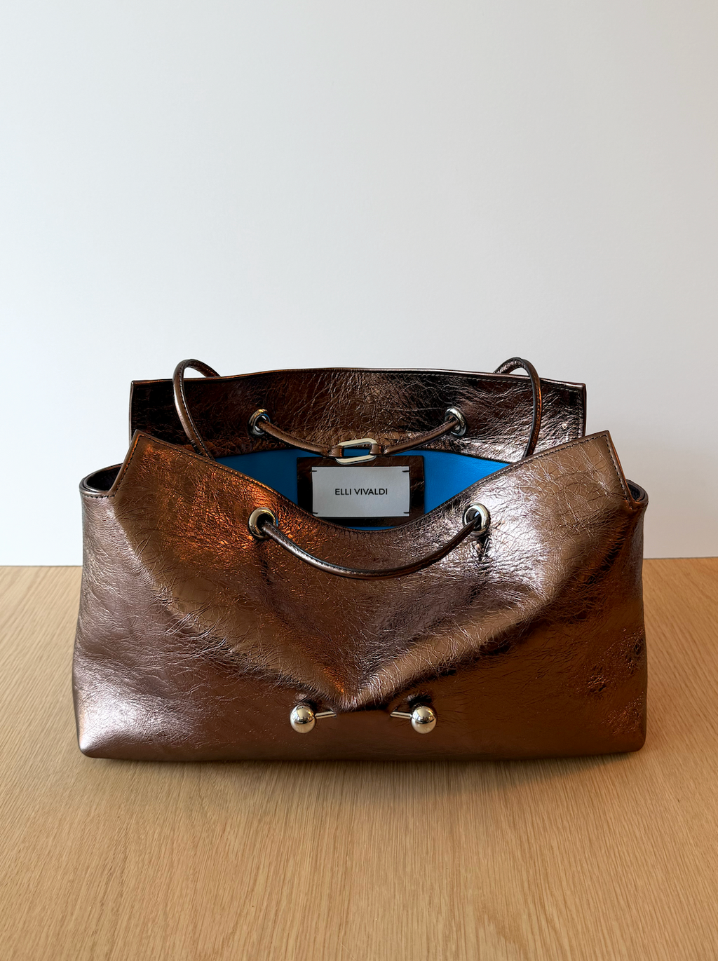 La Tabot_129 Limited Series