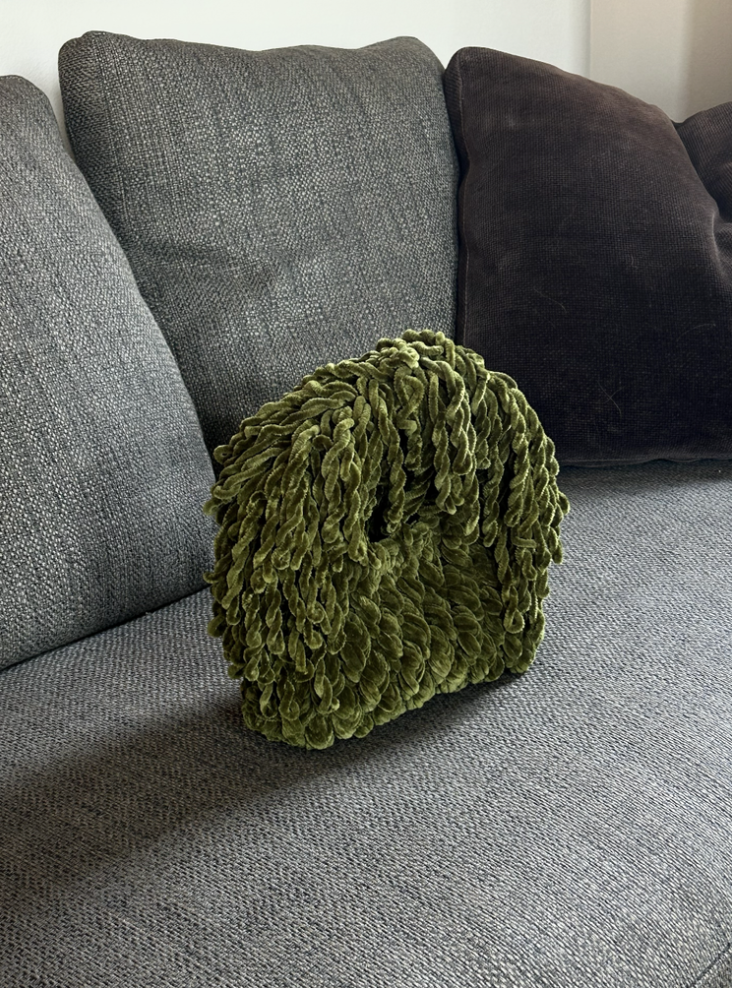 The Liki Bag - Olive