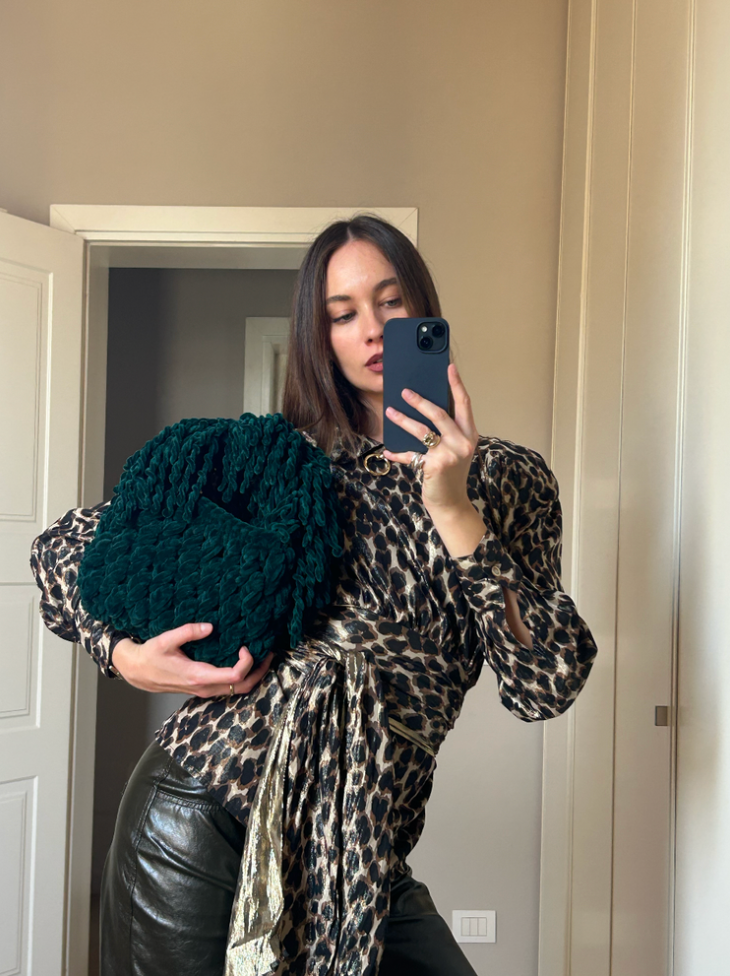 The Liki Bag - Bosco