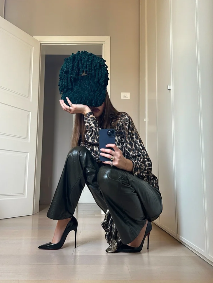 The Liki Bag - Bosco